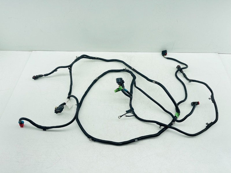 2006-2009 PONTIAC SOLSTICE Rear Bumper Harness OEM 15944624AA