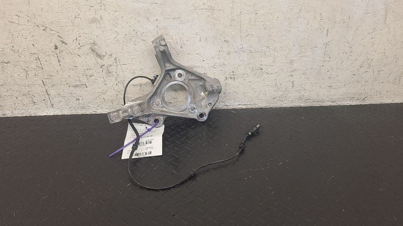 24-25 Buick Envesta Front Right Passenger Spindle Knuckle OEM 42757359