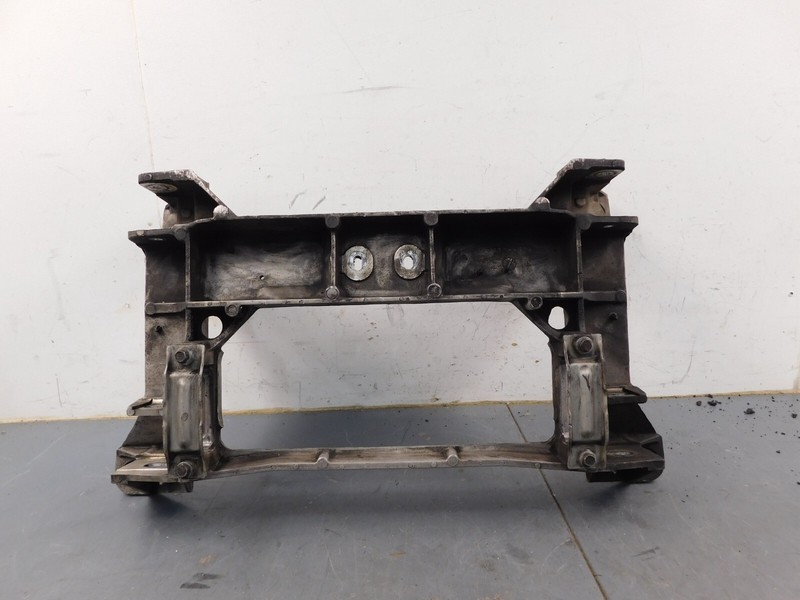 2001 02 03 04 Chevy Corvette C5 Z06 Rear Sub Frame #08167 S4
