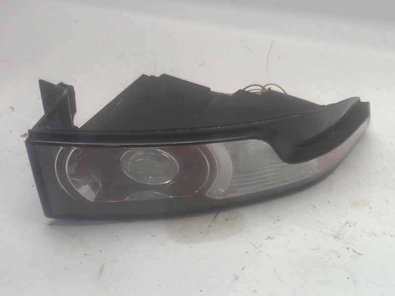 2012-2015 RANGE ROVER EVOQUE REAR LEFT DRIVER SIDE BRAKE TAIL LIGHT LAMP OEM