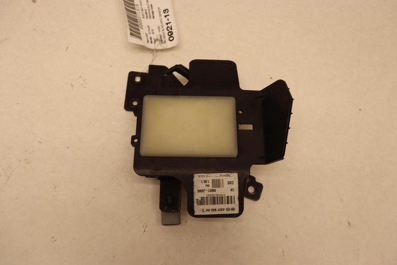 2018 KIA STINGER REAR RIGHT SIDE BLIND SPOT RADAR DETECTION SENSOR MODULE OEM