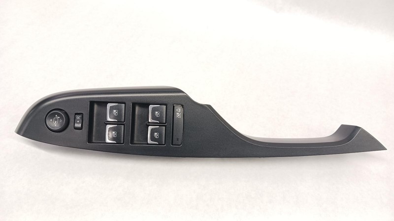 13-'14 CADILLAC SRX Front Door Switch Driver master OEM 1 Year Warranty!