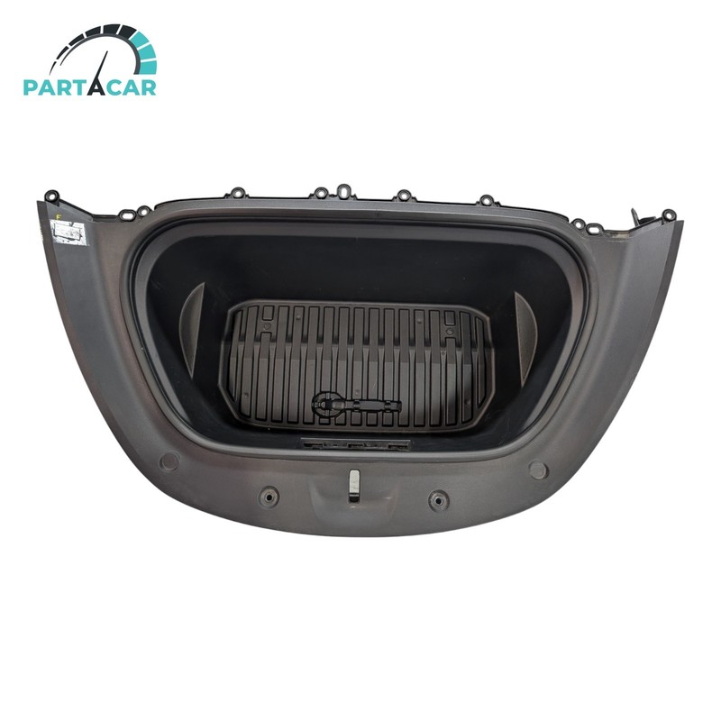 2020 2021-2023 Tesla Model Y MY Front Frunk Storage Compartment Tray Box OEM