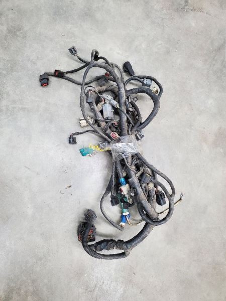 TOWN CAR2001 Engine Wire Harness 281876