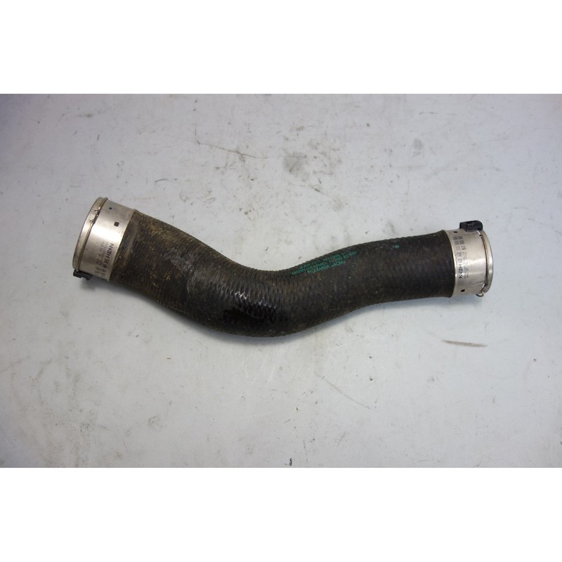 2012-2015 BMW F10 528i N20 4-Cyl Factory Charge Induction Pipe Turbo 2 Cooler
