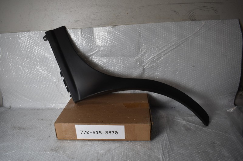 RANGE ROVER SPORT L461 REAR LEFT ARCH TRIM 2024 FACTORY OEM N9X2-28371 AD