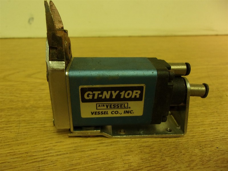 Vessel GT-NY10R Air Nipper Cutter *FREE SHIPPING*