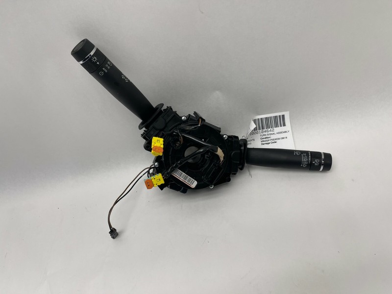 2013-2019 CADILLAC XTS STEERING COLUMN HEADLIGHT TURN SIGNAL WIPER SWITCH OEM