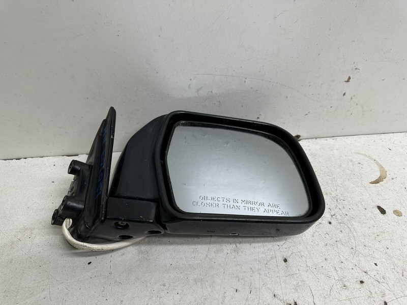 1992-1995 Toyota 4 Runner right passengerPower Side View Exterior Door Mirror oe