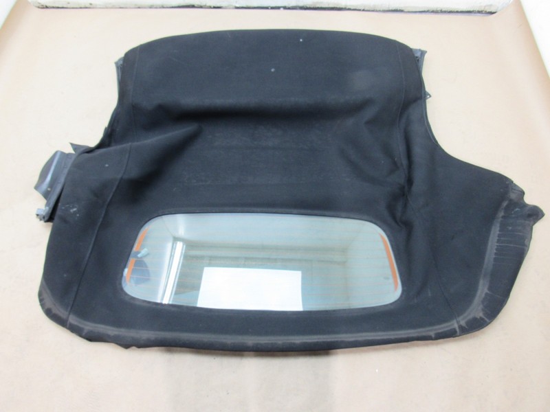 Mazda MX-5 Miata 2019 Convertible Soft Top Roof Cover Assembly 15-25 *