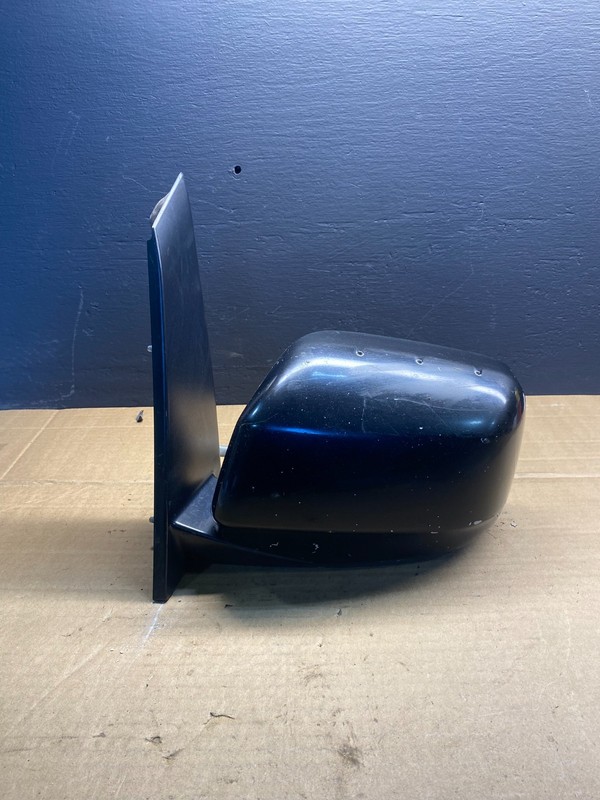 2011 - 2013 Honda Odyssey Left Driver LH View Door Mirror AB7033 DW