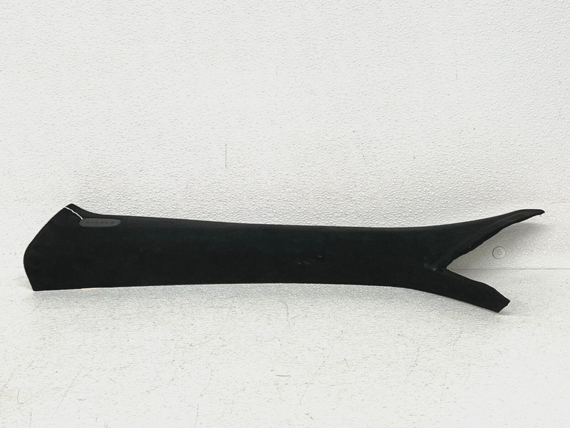 ⭐19-21 MERCEDES AMG GT43 GT53 GT63 FRONT LEFT WINDSHIELD PILLAR TRIM OEM LOT2434