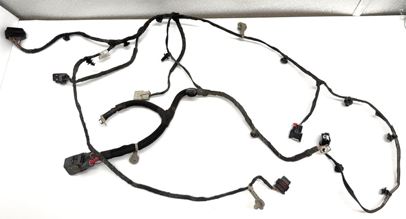 ✅2019-2024 RAM 1500 FRONT END MODULE WIRING GENUINE HARNESS CABLE OEM Mopar