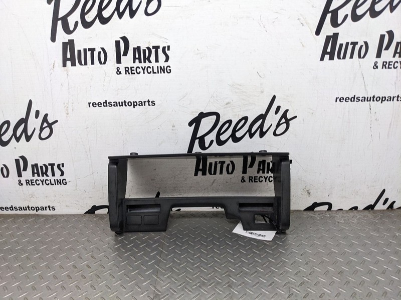 1986-93 Nissan D21 Hardbody SE Pickup Genuine OEM Speedometer Cluster Be 1173889