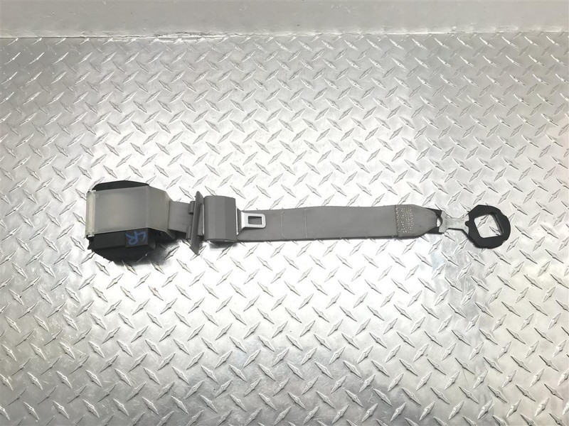 OEM 1995 CHEVROLET PICK UP 1500 EXT CAB REAR DRIVER LEFT SEAT BELT RETRACTOR