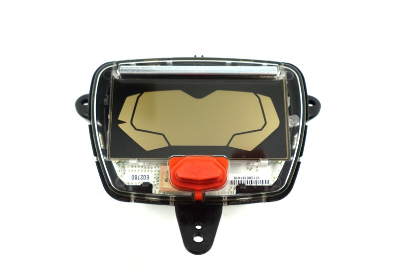 TESTED 2014-2022 Sea-Doo SPARK 900 OEM 12 Pin Display Gauge (IBR Models Only)