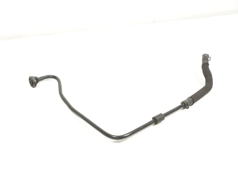 2012-2018 AUDI A7 C7 3.0L Coolant Overflow Tank Breather Line 4G0121081 OEM