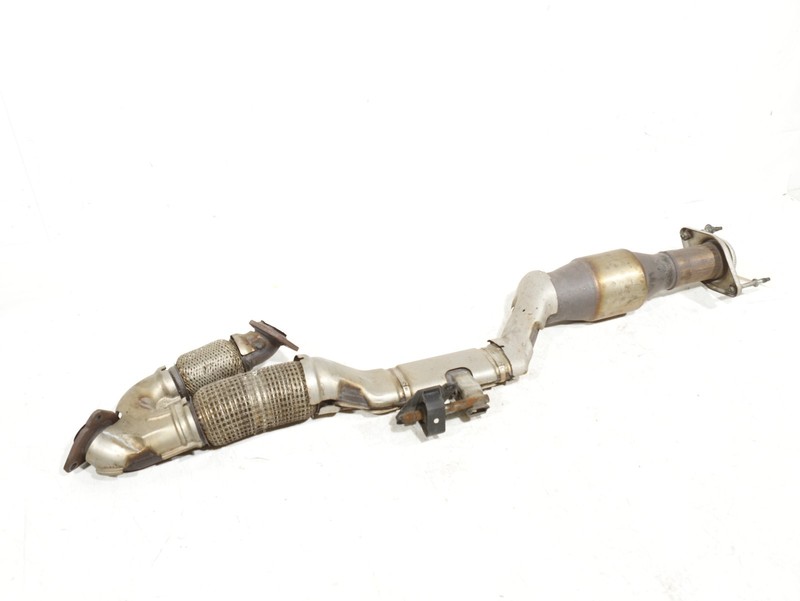 2017-2020 Nissan Pathfinder 3.5L Exhaust Manifold Down Pipe 200A06KA0A OEM 67k