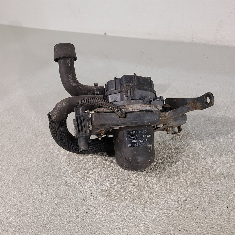96-98 Mustang Cobra 4.6 Smog Emission Air Pump Oem Aa7475