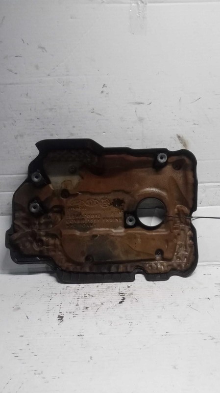 2016 KIA Sorento Engine Cover Maroon 3483615 Used 98K Miles OEM Quality