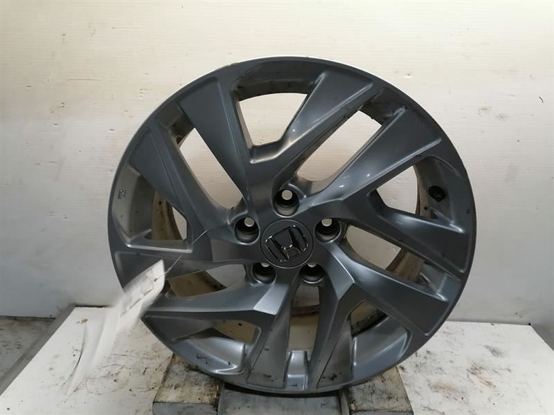 Rim Wheel 17x7 Alloy 5 Double Spoke Fits 14-17 ODYSSEY 1423857