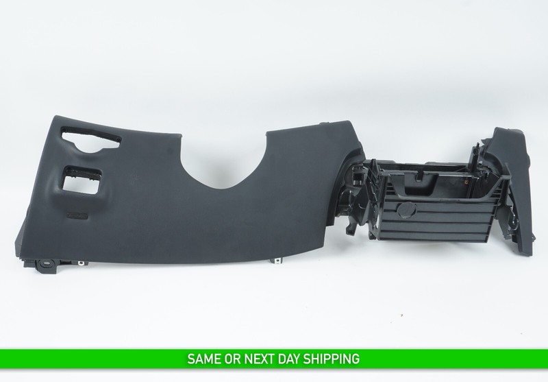 14 - 17 Mercedes W222 S600 S550 Dash Left Driver Lower Panel TrimOEM