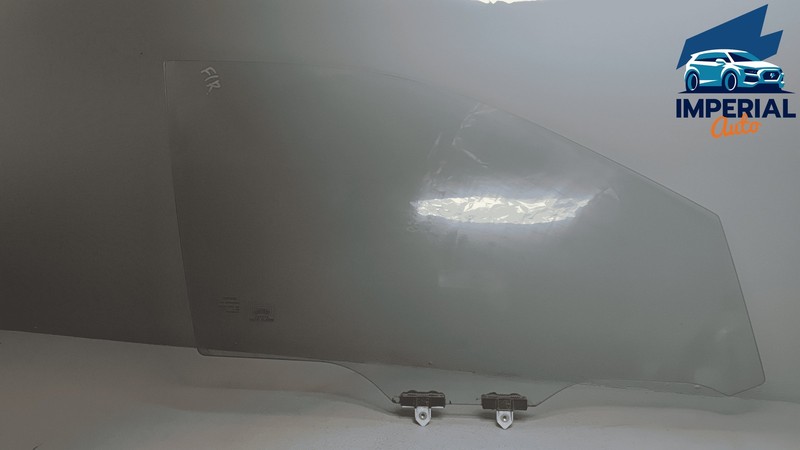 TOYOTA RAV4 FRONT RIGHT PASSENGER SIDE DOOR WINDOW GLASS OEM 2019-2025