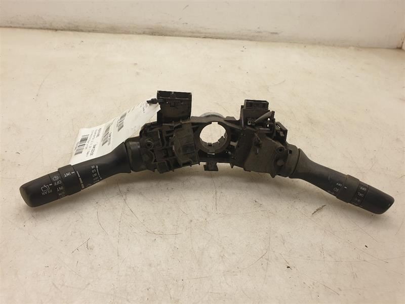 12-18 TOYOTA PRIUS COLUMN SWITCH TURN SIGNAL WIPER US MARKET