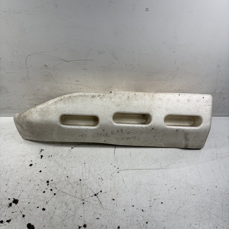 92-94 Acura Vigor Left Rear Bumper Absorber 71575-SL5-A01 OEM