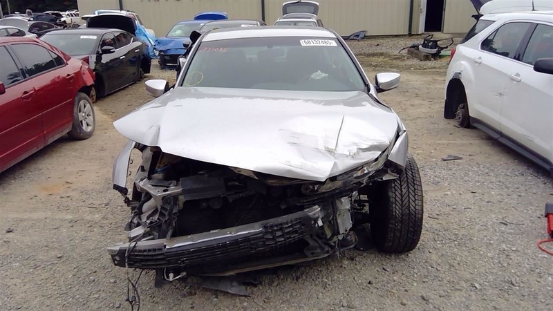 Driver Left Upper Control Arm Rear A Arm Fits 13-17 ACCORD 731893