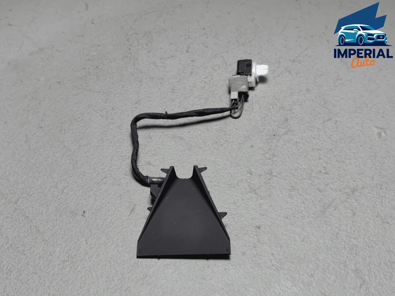 Toyota Camry Front Windshield Hood Forward Recognition Lid Switch OEM 2018-2020