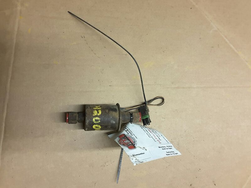 94 95 96 97 98 CHEVY 2500 PICKUP FUEL PUMP PUMP ONLY DIESEL SUPPLY PUMP 107407