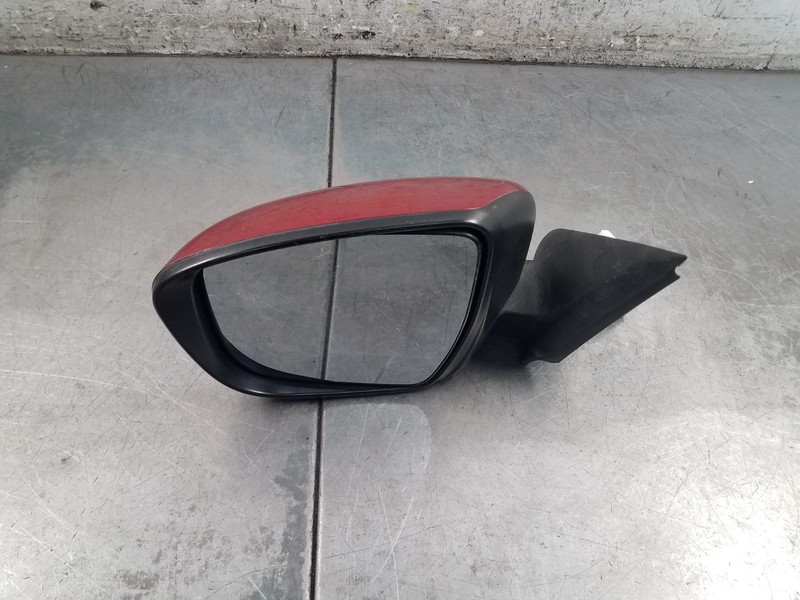 2015 Nissan Juke Nismo RS Left Driver Side Mirror - * #0317 J2