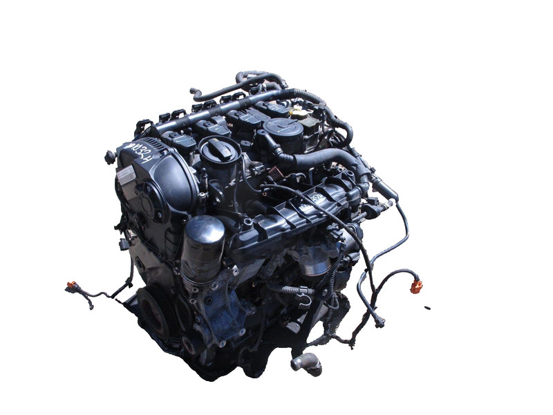 π 2012-2016 AUDI 2.0L A6 ENGINE MOTOR OEM TESTED CAEB