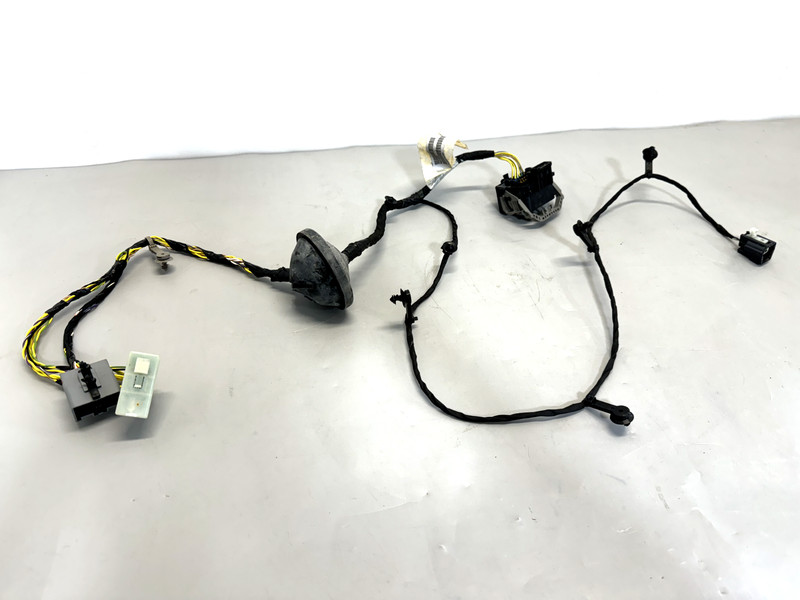✅ 2019 RAM 1500 CL 5.7L V8 HEMI OEM DASH RIGHT WIRING Harness 68373456AB Cable