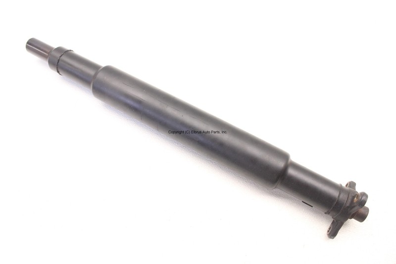JAGUAR XFR 2010 2011 2012 REAR DRIVE SHAFT FRONT SECTION PIECE ONLY OEM