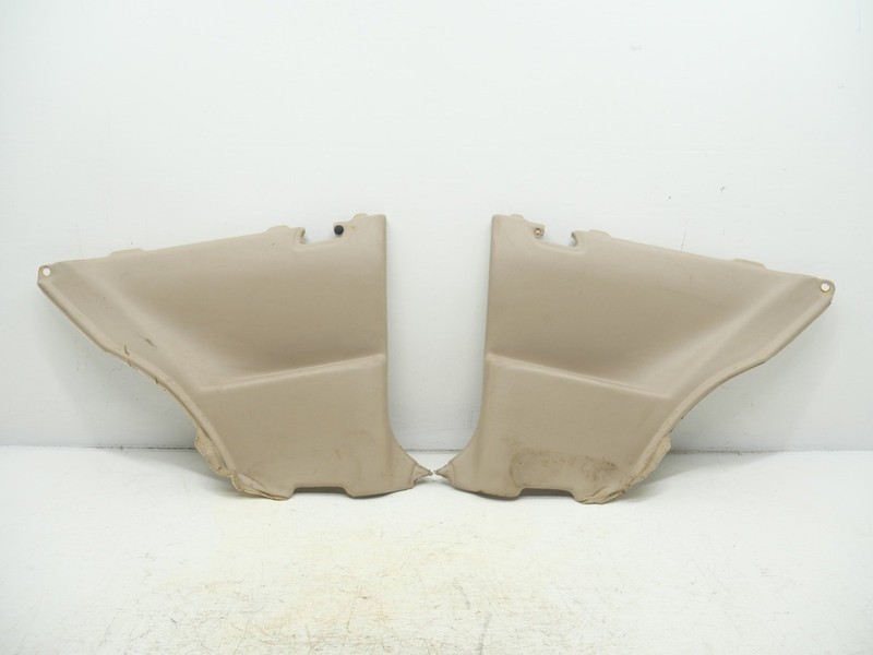 Used Quarter Trim Panel Driver Passenger Set LH RH 1996-2000 Lexus SC400 OEM