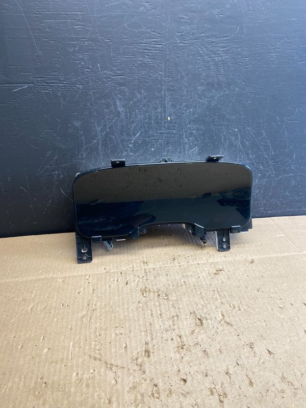 2004 to 2005Lincoln Navigator Aviator Speedometer Gauge Cluster ac9250 DG