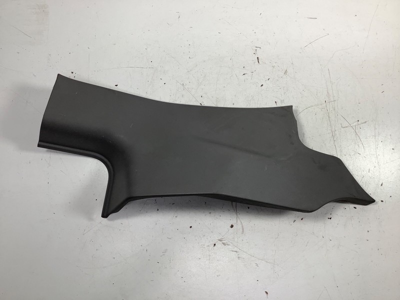 07-011 Honda CR-V Right Rear Door Sill Molding Gray 84211-SWA OEM