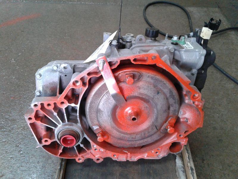 2016 2017 Buick Verano Automatic Transmission 2.4L Option MH8 37K