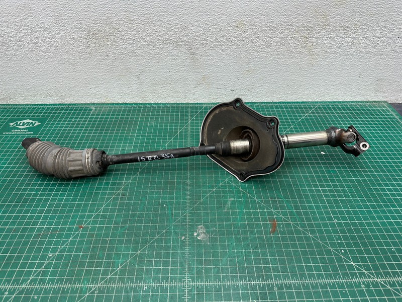 15-24 LEXUS RC300 RC350 STEERING COLUMN INTERMEDIATE SHAFT U JOINT CONNECTOR OEM
