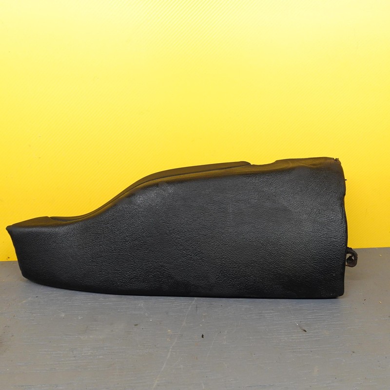 2014-2018 Bmw 435i F32 F33 F36 Rear right Seat Back Bolster Cushion Assembly Oem