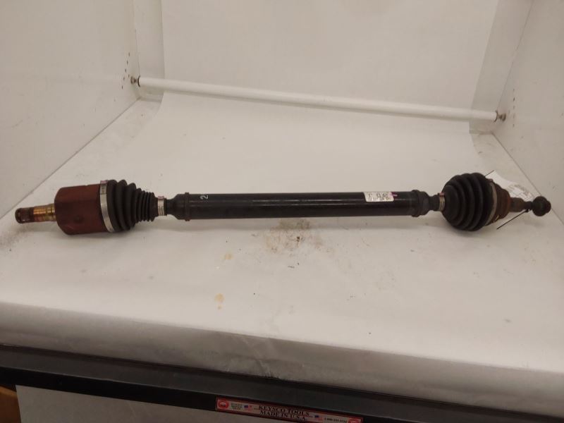 Passenger Axle Shaft Axle Shaft Sedan Base 2.0L Fits 11-17 JETTA 3137728