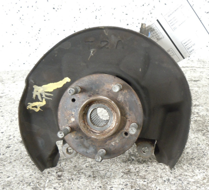 2013-2017 Honda Accord Front Spindle Knuckle Hub Passenger Right RH OEM
