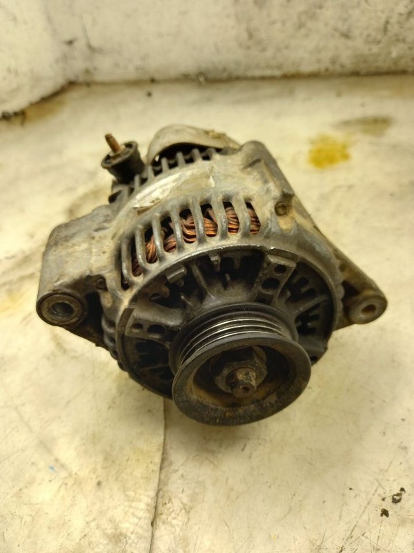 00 01 02 03 04 TOYOTA TACOMA PRERUNNER ALTERNATOR 5VZFE