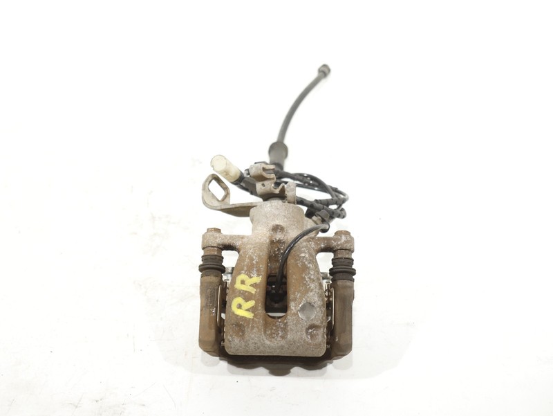 2007-2013 MINI Cooper R56 Rear RIGHT Passenger Brake Caliper Assembly OEM