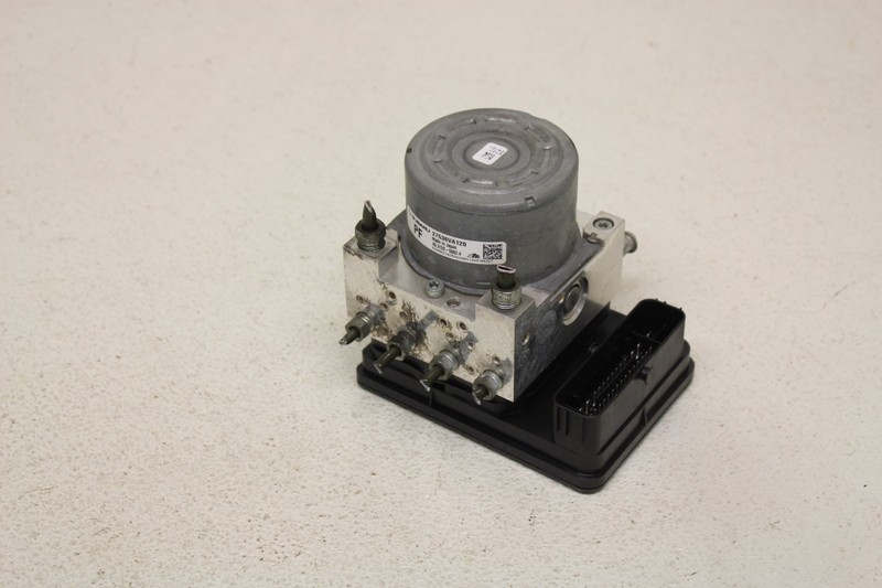 Subaru WRX STI ABS Module Anti Lock Hydraulic Pump Unit Oem 2018-2019