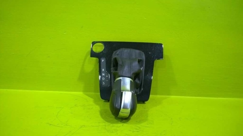 12 13 14 15 16 17 18 VOLKSWAGEN PASSAT GEAR SHIFT SHIFTER KNOB OEM 3262-15