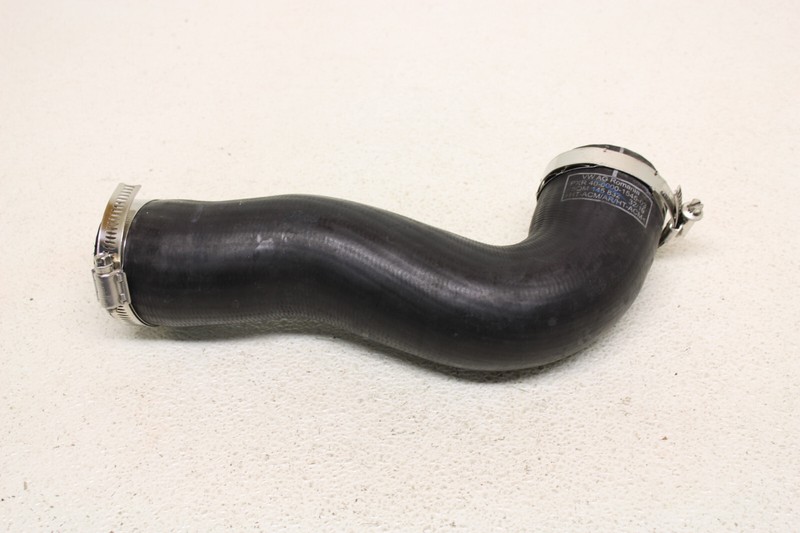 MK7 VW GTI Jetta GLI Left Intercooler Boost Pressure Pipe Oem 2018-2021