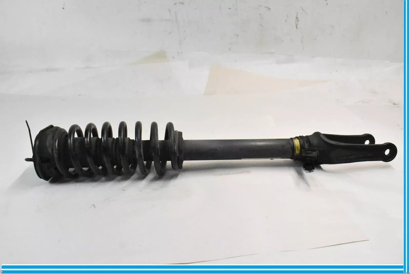 06-11 Mercedes W164 ML500 ML550 ML350 Front Right or Left Shock Spring Strut OEM